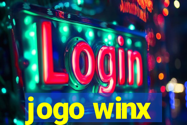 jogo winx